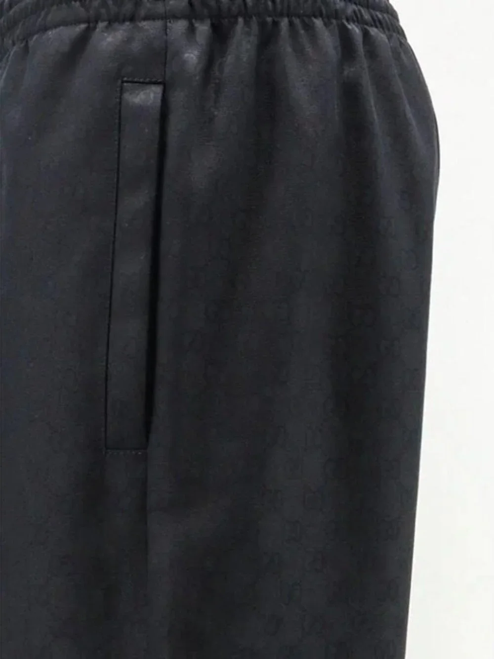 Gucci Gg Jogging Pants Tag Size 50 Men